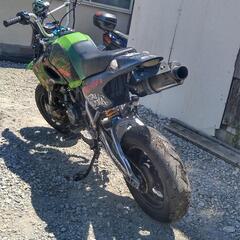 KSR110の画像