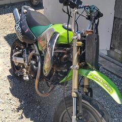 KSR110の画像
