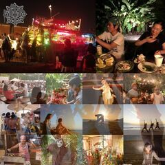 おしゃれキャンプ・グランピングのアウトドア装飾とお客さまのおもてなしを担当するアウトドアホテルコンシェルジュ募集の画像