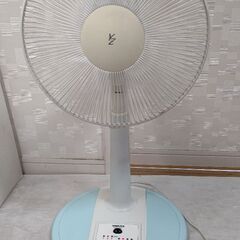 リビング扇風機 YMR-J301