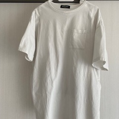 授乳服  2枚セット⭐︎ マタニティ 服 トップス ポケット付き　トップス 妊婦服 半袖 マタニティトップス　コットン100% 綿100の画像