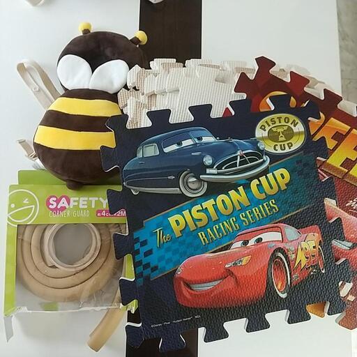 ベビーグッズ