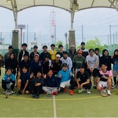 総勢89名★ソフトテニスサークル NEXUS🎾