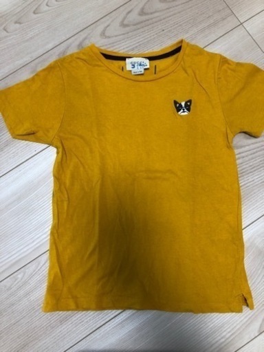 グッチのTシャツ　110