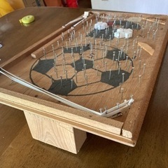 ビー玉ゲームボードゲームあげますの画像