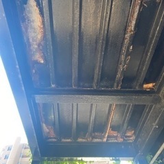 現場千葉件　溶接工事　見積もりよろしくお願い申し上げます。の画像