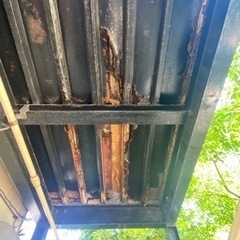 現場千葉件　溶接工事　見積もりよろしくお願い申し上げます。の画像