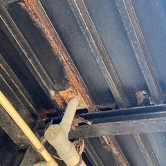 現場千葉件　溶接工事　見積もりよろしくお願い申し上げます。の画像