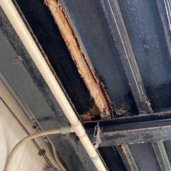 現場千葉件　溶接工事　見積もりよろしくお願い申し上げます。の画像
