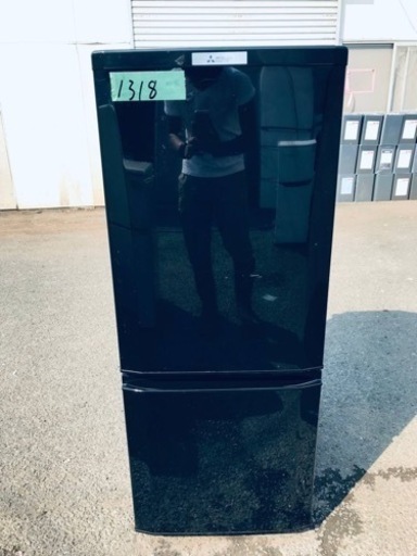  超高年式✨送料設置無料❗️家電2点セット 洗濯機・冷蔵庫 18