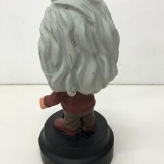 【値下げ】フィギュア アインシュタイン スミソニアン博物館 動作不良の画像