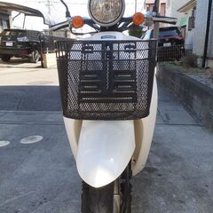 ホンダトゥデイ　原付　引き取りできる方