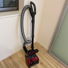 掃除機