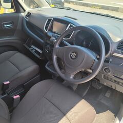 【お値下げ可能♫】スズキ ソリオ パールの画像