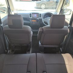 【お値下げ可能♫】スズキ ソリオ パールの画像