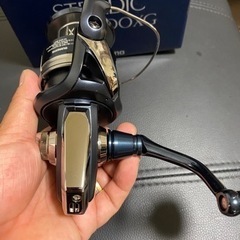 ストラディックSW5000xg値下げの画像