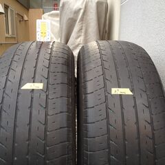 TOYO 215/65R16 4本セット トランパス R30 2013年製 トヨタ アルファ－ド ヴェルファイア エスティマ ホンダ オデッセイの画像