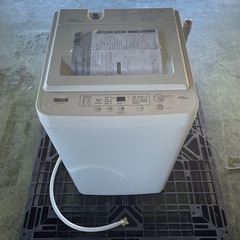 G0701-1 全自動洗濯機　YWM-T45H1 4.5kg 2...