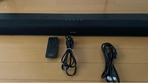 スピーカー DHT-S216