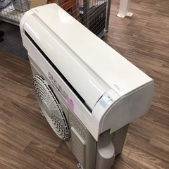 HITACHI /日立/2.2kwルームエアコン/2017年式/RAS-AJ22G??2034?