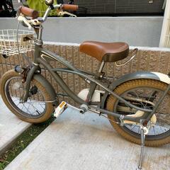 子供用 自転車