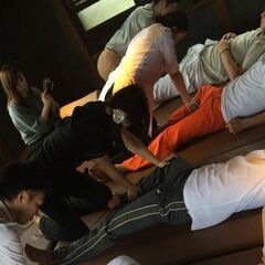 7/2(土)14:00～鎌倉でタイ伝統医学マッサージ無料で教えます。ジャップカサイ無料体験レッスン！の画像