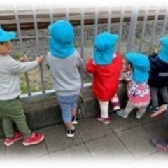 【家庭的保育室のパート保育補助募集】無資格者応募OK！保育士資格歓迎！の画像