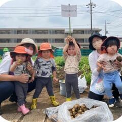 【家庭的保育室のパート保育補助募集】無資格者応募OK！保育士資格歓迎！の画像