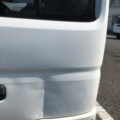 板金塗装を安くやりたい