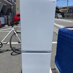 冷蔵庫 ヤマダ電気 YRZ-F15J 2022年製 156L【3ヶ月保証★送料に設置込】自社配送時代引き可※現金、クレジット、スマホ決済対応※ 冷蔵庫 ヤマダ電気 YRZ-F15J 2022年製 156L【3ヶ月保証☆送料に設置