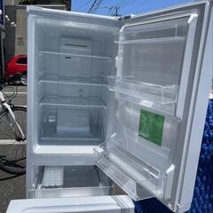 冷蔵庫 ヤマダ電気 YRZ-F15J 2022年製 156L【3ヶ月保証☆送料に設置