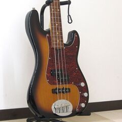 LAKLAND レイクランド エレキベース Shoreline ...