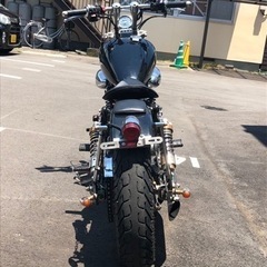YAMAHA ビラーゴ250   14万　早い者勝ち！の画像