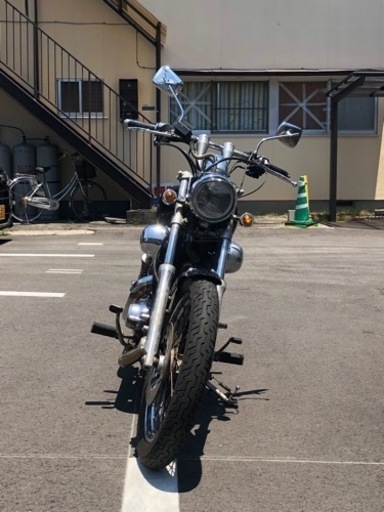 YAMAHA ビラーゴ250   14万　早い者勝ち！