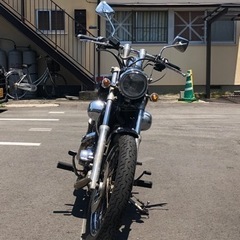 YAMAHA ビラーゴ250   14万　早い者勝ち！の画像