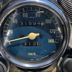 YAMAHA ビラーゴ250   14万　早い者勝ち！の画像