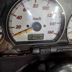 委託販売へ　スズキ スカイウェイブ CJ43A の画像