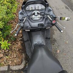 委託販売へ　スズキ スカイウェイブ CJ43A の画像