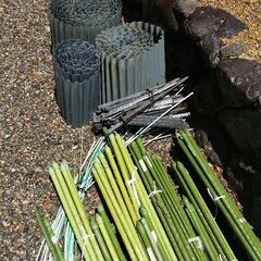 家庭菜園用品