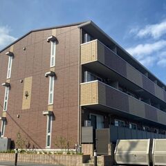 🏠デザイナーズDルーム・初期費用をオーナーが負担！🏠引っ越し補助...