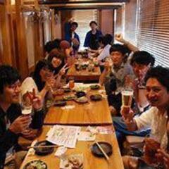 ✨毎週人数が多い✨大阪で今一番人が集まっている交流飲み会✨様々な...