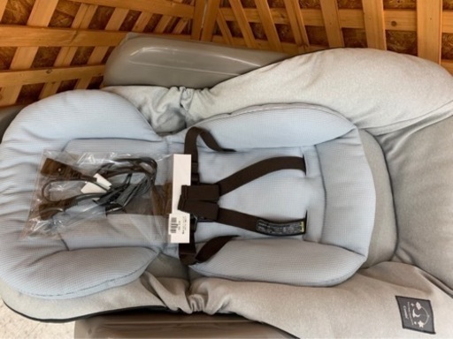 【愛品館江戸川店】コンビネムリラ AUTO SWING LM ハイローチェア 2021年製 ID110-023437-007