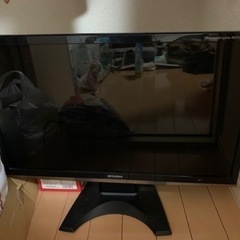 MITSUBISHI液晶ディスプレイ