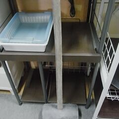 ゴムハンマー　大ハンマー　黒ゴムハンマー　全長92ｃｍ
