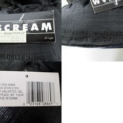 スクリーム ゴーストフェイス ディスプレイ 置物 タグ付き #8869 映画 コレクション Scream 札幌市 屯田店の画像