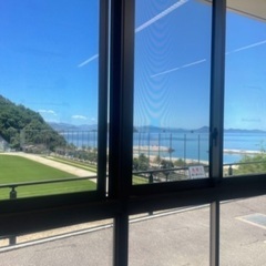 素敵なロケーションでピラティス！の画像