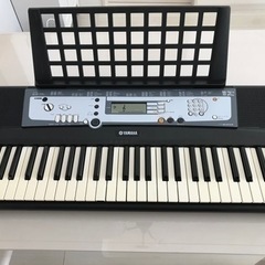 YAMAHA キーボード