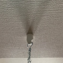 IKEAのハンギングプランターの画像