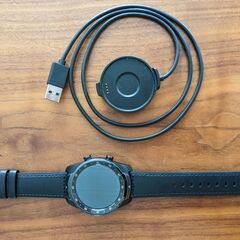 TicWatch Pro(スマートウォッチ)