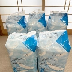 ※再値下げ【新品・未開封】大人用おむつ　Lサイズ　男女兼用
